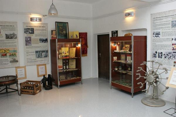Põltsamaa Matmuseum