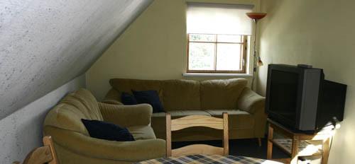 Kuressaare Central Hostel