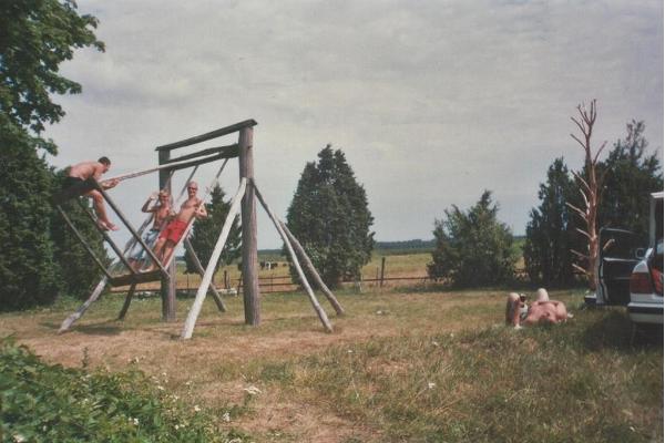 Kongi talu