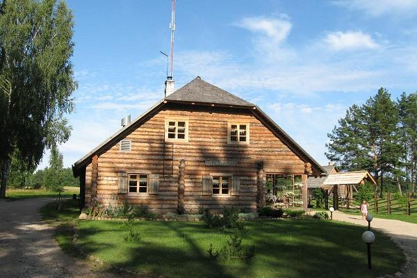 Värska Farm Museum