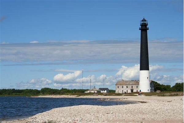 Sõrve Lighthouse