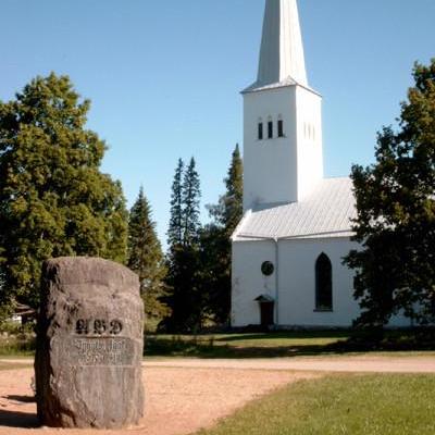 Kambja Church of the Estonian Evangelical Lutheran Church