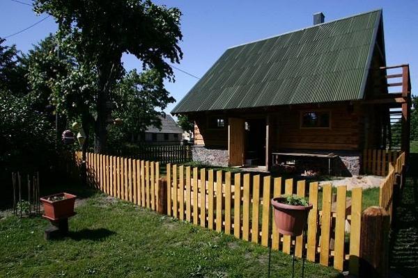 Kollamaa Holiday Home