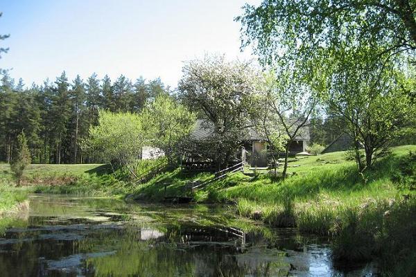 Allika Tourist Farm