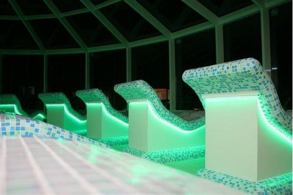 Fra Mare Thalasso SPA