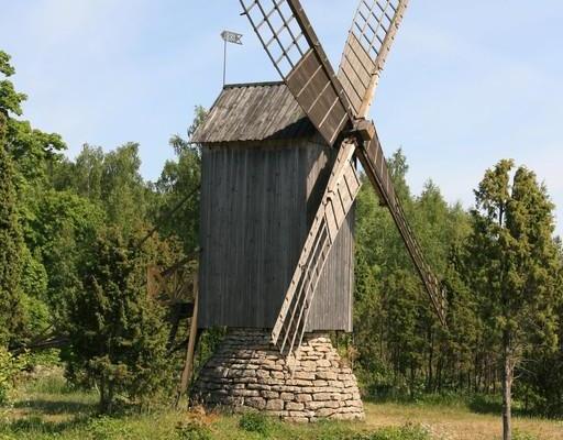 Eemu Windmill