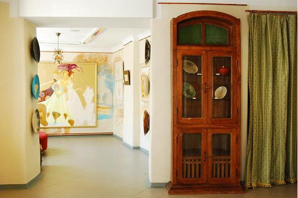 Epp Maria Gallery