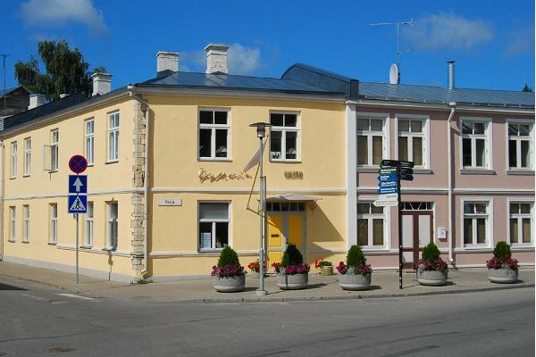 Epas Marijas galerija
