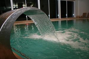Оздоровительный центр Fra Mare Thalasso Day Spa с банями и бассейнами