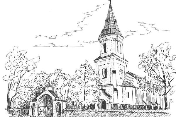 Hageri Lambertusen kirkko