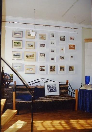 Humala Studio & Gallery