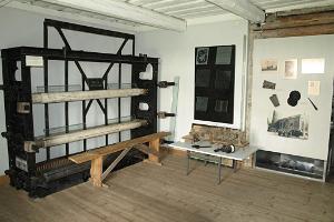 Järvakandi Klaasimuuseum