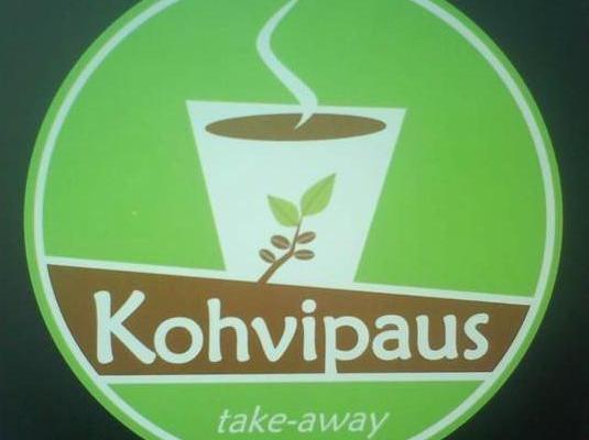 Café Kohvipaus