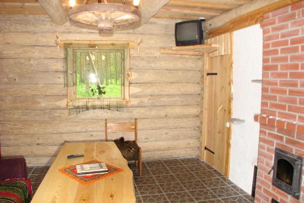 Järve Tourist Farm Holiday Homes