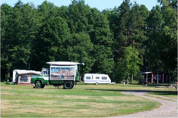 Lepispea Caravan & Camping