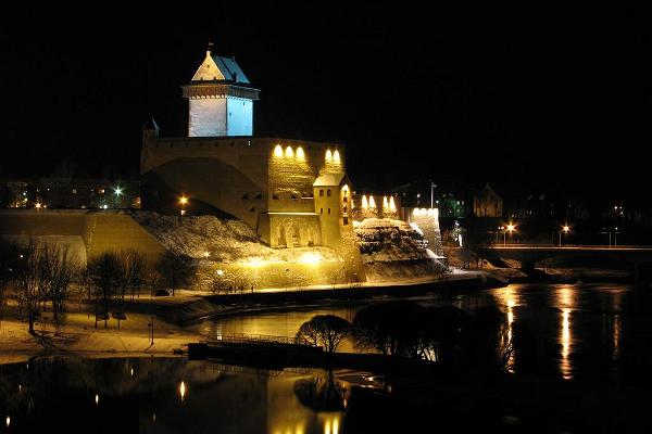 Narvas cietoksnis