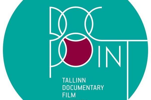 Dokumenttielokuvafestivaali DocPoint Tallinn