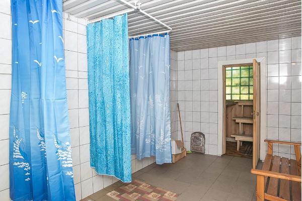 Sadama guesthouse in Kihnu – open 365 days a year