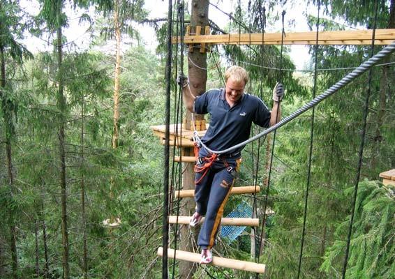 Otepää Adventure Park - pilt