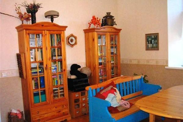 Ilonas rotaļu istaba un bērnu parks Hāpsalu