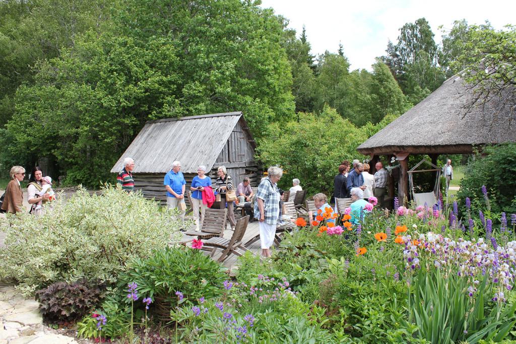 GoodKaarma soap factory