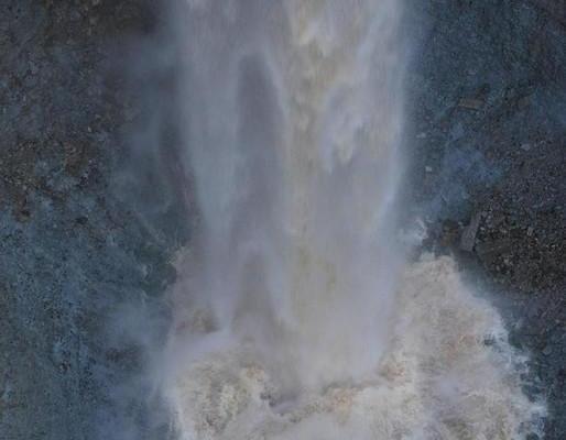 Valaste Waterfall – the highest in Estonia