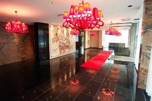 AQVA Hotel & Spa konverentsikeskus