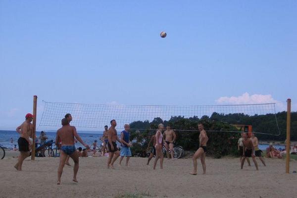 Kakumäe beach