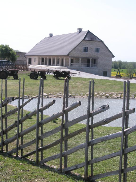 Angla Heritage Culture Centre, workshops