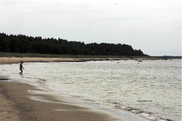 RMK Liivase ranna-Peraküla õpperada