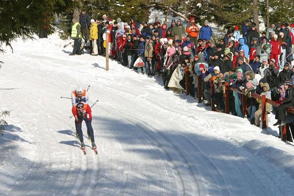 Valgehobusemäe Skid- och Rekreationscenter