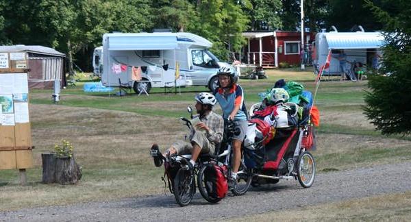 Lepispea Caravan & Camping