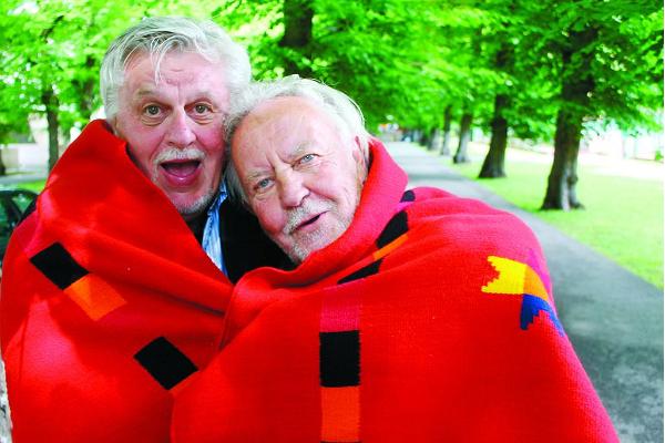 Internationales Festival für Dokumentar- und Wissenschaftsfilme in Pärnu