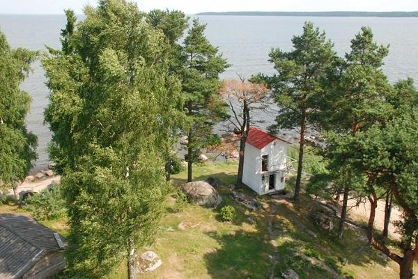 Käsmu Lighthouse