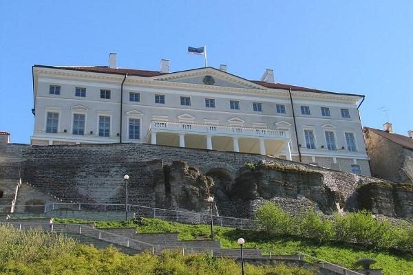 Das Stenbock-Haus