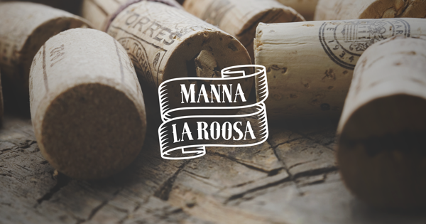 Restaurang "Manna La Roosa"