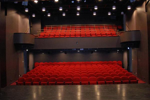 Conferences in the Kuressaare Theatre