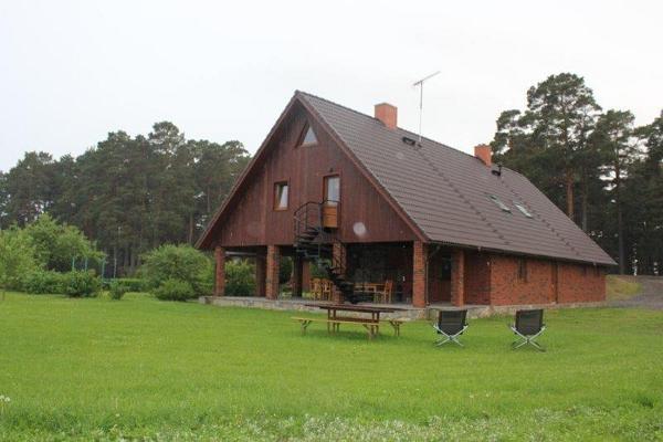 Gästehaus Krapi und Camping 