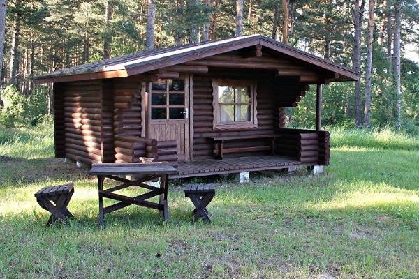 Krapi gästhus och camping