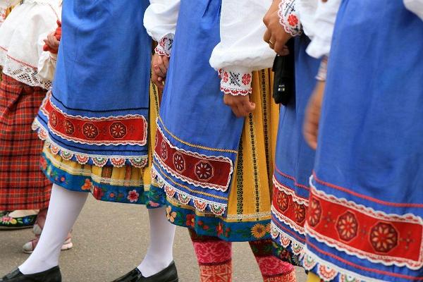 Tour of Estonian culture