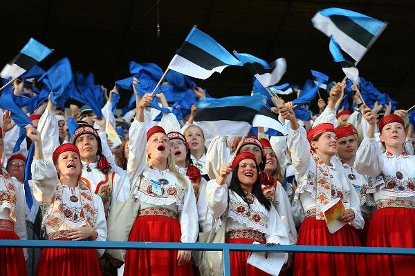Tour of Estonian culture