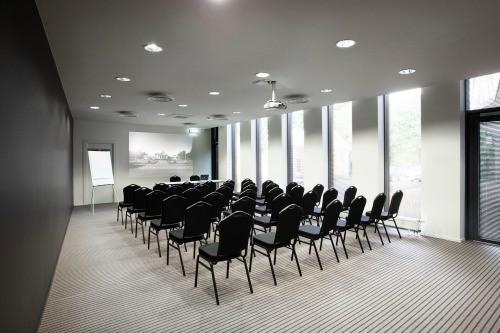 Seminar rooms at Hedon Spa