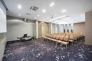 New conference room of Hotel L