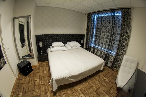 Soffa accommodation