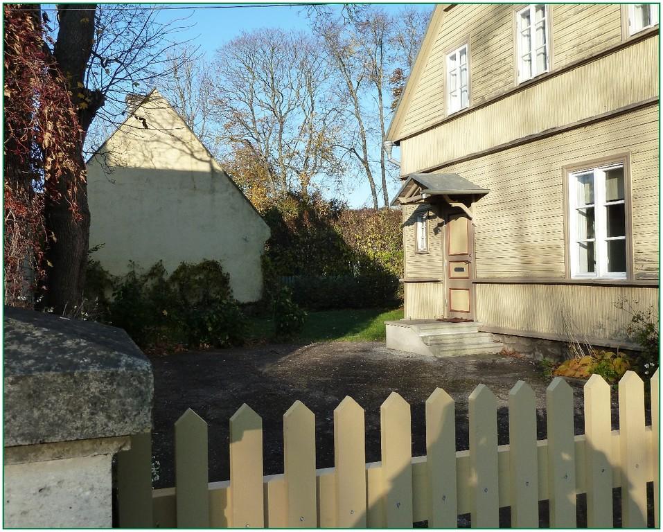 Veski Guest Apartment