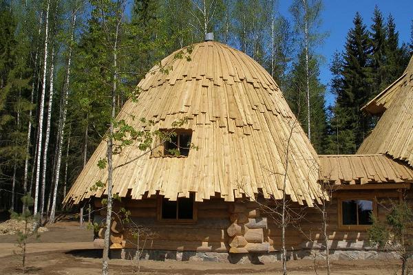 Väikese Poku seminariruum