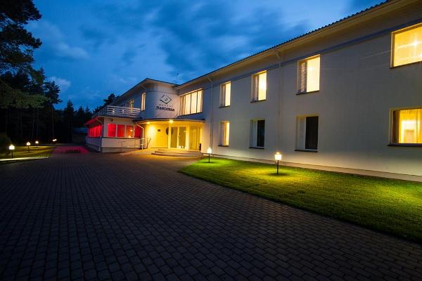 Hotelli Saaremaa