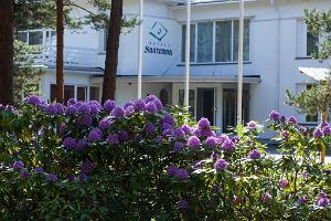 Hotel Saaremaa