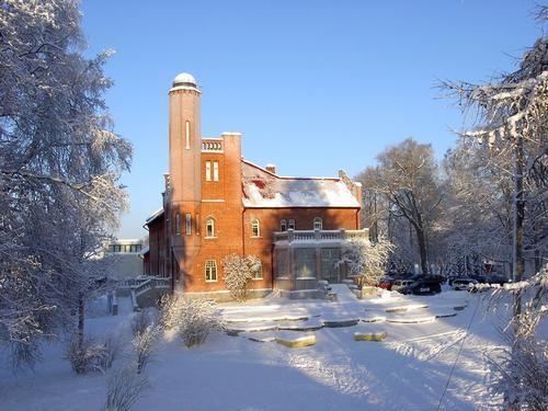 Jäneda Manor