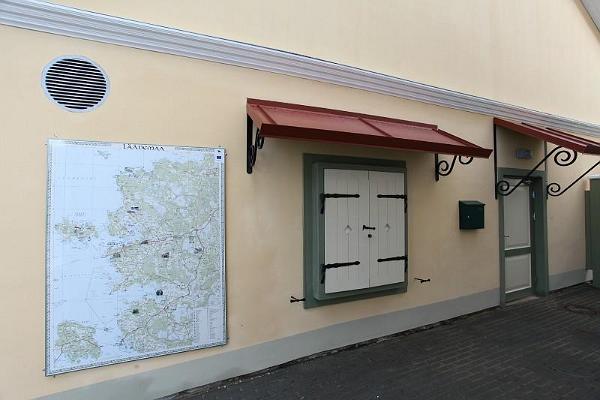 Haapsalu Tourist Information Centre